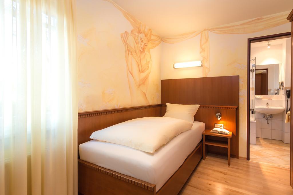 Wirthshof Hotel & Chalets Markdorf Buitenkant foto